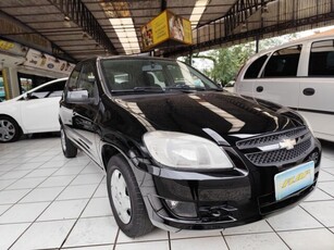 Chevrolet Celta LT 1.0 (Flex) 2012