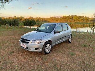 Chevrolet Celta LT 1.0 (Flex) 2012