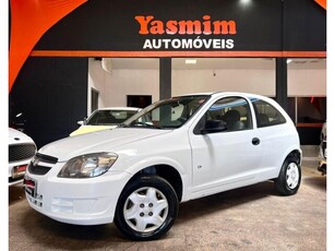 Chevrolet Celta LT 1.0 (Flex) 2012