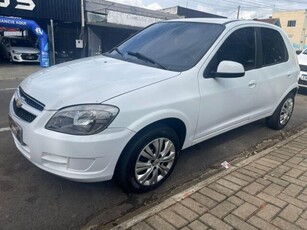 Chevrolet Celta LT 1.0 (Flex) 2014