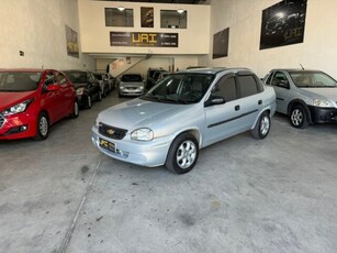 Chevrolet Classic Life 1.0 VHCE (Flex) 2010