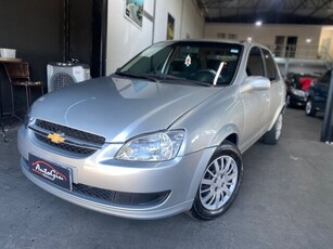 Chevrolet Classic LS 1.0 VHCE (Flex) 2016