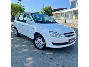 Chevrolet Classic LS VHC E 1.0 (Flex) 2013