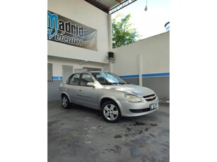 Chevrolet Classic LS VHC E 1.0 (Flex) 2014