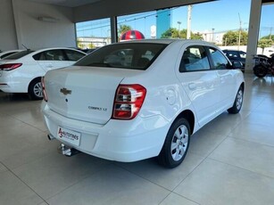 Chevrolet Cobalt LT 1.4 8V (Flex) 2012