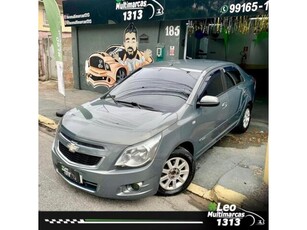 Chevrolet Cobalt LT 1.4 8V (Flex) 2012