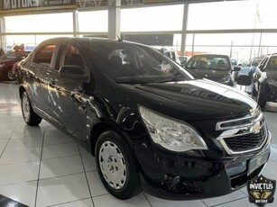 Chevrolet Cobalt LT 1.4 8V (Flex) 2013