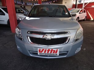 Chevrolet Cobalt LT 1.4 8V (Flex) 2013