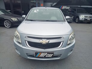 Chevrolet Cobalt LTZ 1.4 8V (Flex) 2012