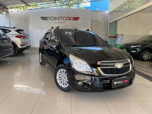 Chevrolet Cobalt LTZ 1.4 8V (Flex) 2014