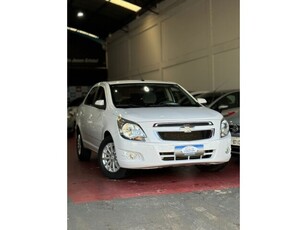 Chevrolet Cobalt LTZ 1.4 8V (Flex) 2015