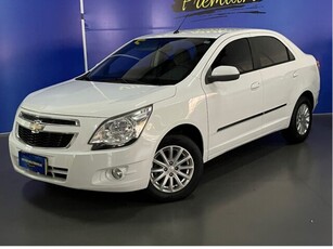 Chevrolet Cobalt LTZ 1.4 8V (Flex) 2015