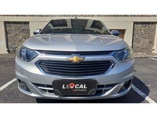 Chevrolet Cobalt LTZ 1.8 8V (Aut) (Flex) 2017