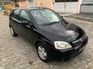 CHEVROLET CORSA