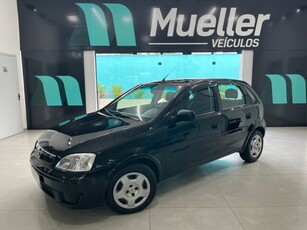 Chevrolet Corsa Hatch Maxx 1.4 (Flex) 2011