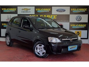 Chevrolet Corsa Hatch Maxx 1.4 (Flex) 2012