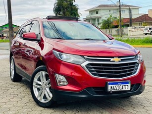 Chevrolet Equinox 2.0 16V 2018