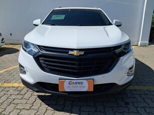 Chevrolet Equinox 2.0 Premier AWD 2019