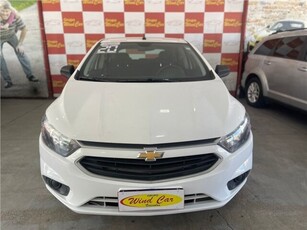 Chevrolet Joy 1.0 SPE/4 Eco 2020