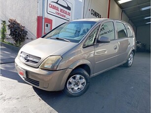 Chevrolet Meriva CD 1.8 8V 2003