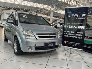 Chevrolet Meriva Premium 1.8 (Flex) 2010