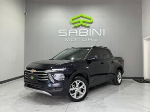 Chevrolet Montana 1.2 Turbo LTZ (Aut) 2023