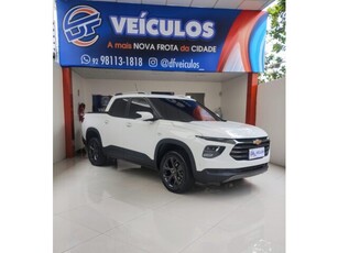 Chevrolet Montana 1.2 Turbo Premier (Aut) 2023