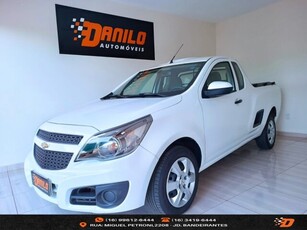 Chevrolet Montana LS 1.4 (Flex) 2014