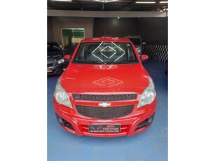 Chevrolet Montana LS 1.4 (Flex) 2015