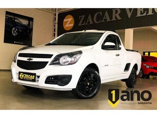 Chevrolet Montana LS 1.4 (Flex) 2016