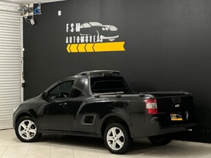 Chevrolet Montana Sport 1.4 (Flex) 2016