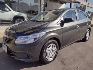 Chevrolet Onix 1.0 Joy SPE/4 2018