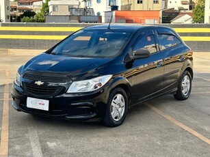 Chevrolet Onix 1.0 Joy SPE/4 2018