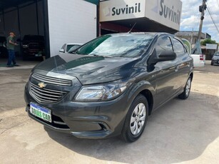 Chevrolet Onix 1.0 Joy SPE/4 2019