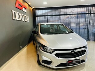 Chevrolet Onix 1.0 LT (Flex) 2021