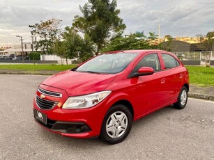 Chevrolet Onix 1.0 LT SPE/4 2013