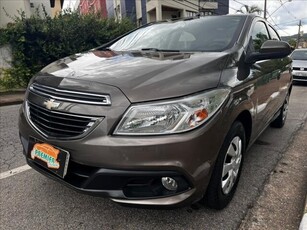 Chevrolet Onix 1.0 LT SPE/4 2014