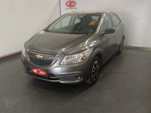 Chevrolet Onix 1.0 LT SPE/4 2015