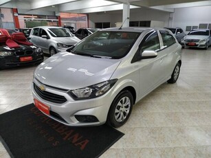 Chevrolet Onix 1.0 LT SPE/4 2017