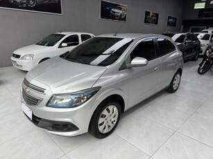 Chevrolet Onix 1.4 LT SPE/4 2013