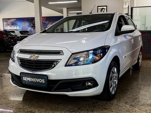 Chevrolet Onix 1.4 LT SPE/4 2016