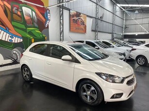 Chevrolet ONIX HATCH LTZ 1.4 8V