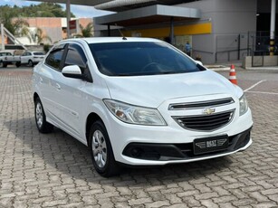 Chevrolet Prisma 1.0 LT SPE/4 2013