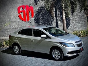 Chevrolet Prisma 1.4 LT SPE/4 2014