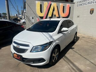 Chevrolet Prisma 1.4 LT SPE/4 2015