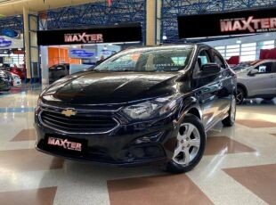 Chevrolet Prisma 1.4 MPFi LT 8v