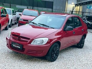 Chevrolet Prisma Joy 1.0 (Flex) 2011