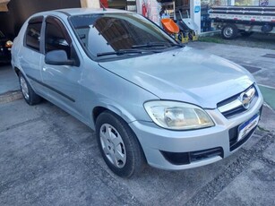 Chevrolet Prisma Maxx 1.4 (Flex) 2010