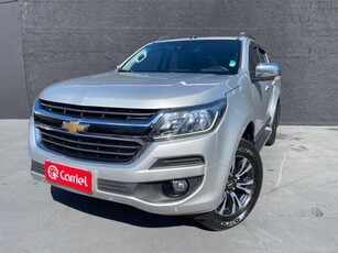 Chevrolet S10 Cabine Dupla S10 2.8 CTDI LTZ 4WD (Aut) (Cab Dupla) 2020