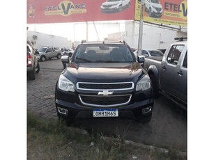 Chevrolet S10 Cabine Dupla S10 LTZ 2.8 diesel (Cab Dupla) 4x2 2013